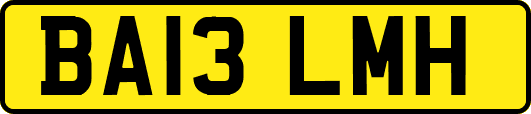 BA13LMH