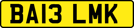 BA13LMK