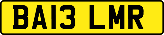 BA13LMR