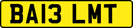 BA13LMT