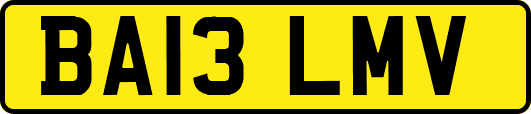 BA13LMV