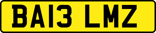 BA13LMZ