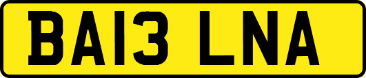 BA13LNA