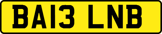 BA13LNB