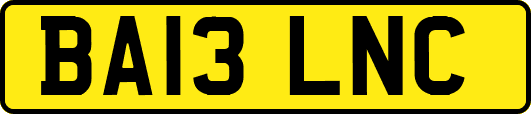 BA13LNC