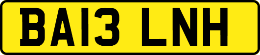BA13LNH
