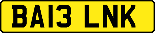 BA13LNK