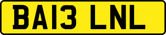 BA13LNL