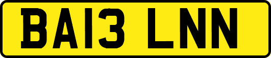 BA13LNN