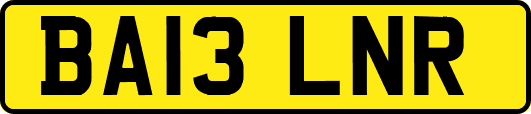 BA13LNR