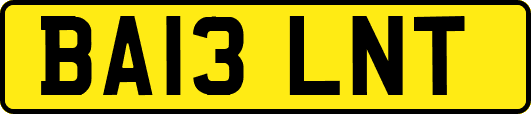 BA13LNT