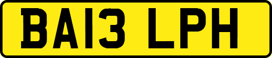 BA13LPH