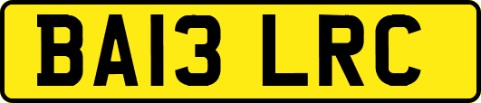 BA13LRC