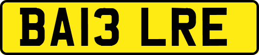 BA13LRE