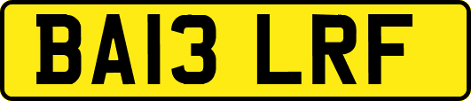 BA13LRF