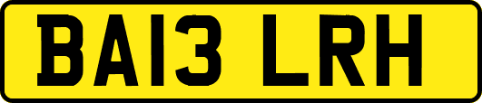 BA13LRH