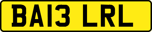 BA13LRL