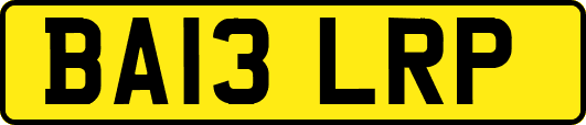 BA13LRP