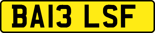 BA13LSF