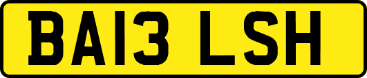 BA13LSH