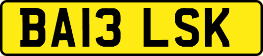 BA13LSK