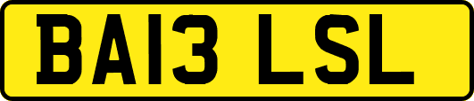 BA13LSL