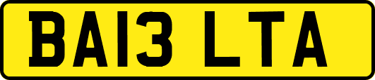 BA13LTA