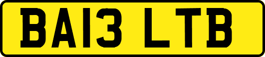 BA13LTB