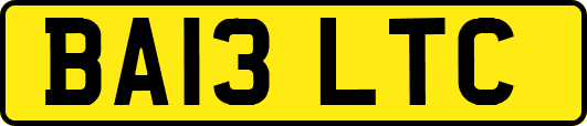 BA13LTC