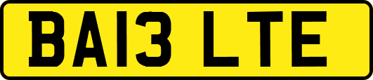 BA13LTE
