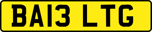BA13LTG