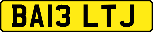 BA13LTJ