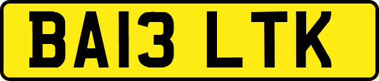 BA13LTK