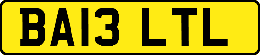 BA13LTL