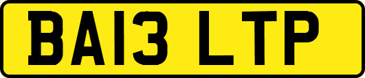 BA13LTP