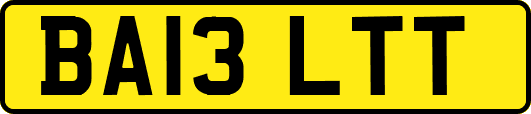BA13LTT