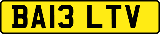 BA13LTV