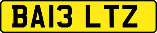 BA13LTZ