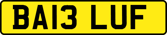 BA13LUF