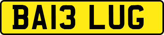 BA13LUG