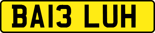 BA13LUH