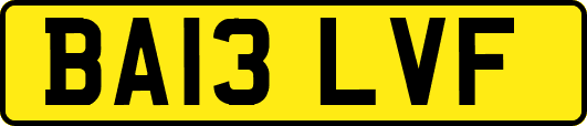 BA13LVF