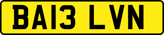 BA13LVN
