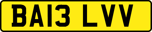 BA13LVV