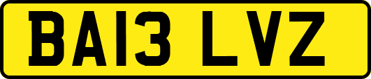 BA13LVZ