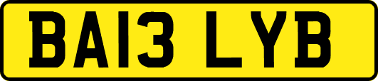 BA13LYB