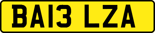 BA13LZA
