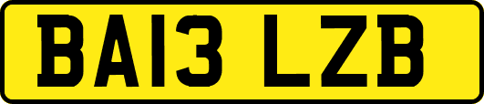 BA13LZB