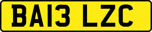 BA13LZC