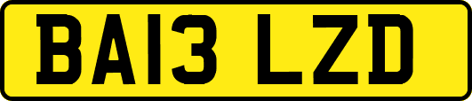 BA13LZD